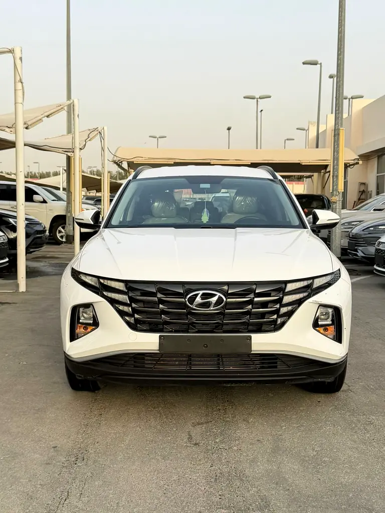Hyundai Tucson 2024 — photo 1 of 13