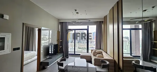 Brand New Furnished | Good Location | Park View