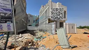 Townhouse Plot for Sale in Al Helio 2, Ajman – 1,700 Sq. Ft