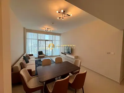 Burj Khalifa View | Including Bills | 1 Month Free