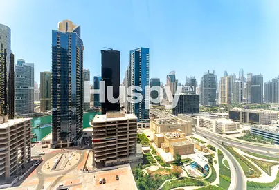 Fitted Office | Partitioned | DMCC