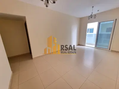 School Zone l Super 1BR l Coverd Parking l 2-Bathroom l Wardrobes l In Front Of Gems School