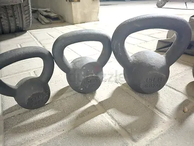 Kittlebel 4pc Set