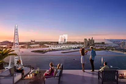 Below OP | Motivated Seller| Sea View | High Floor