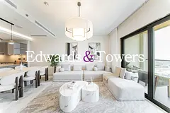 Spacious Layout | Furnished | Large Balcony