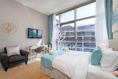 1 CHEQUE | FULLY FURNISHED | VACANT
