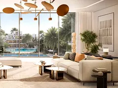 Luxury Villas with Water Views  Modern Design