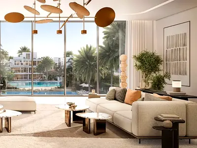 Luxury Villas with Water Views &amp; Modern Design