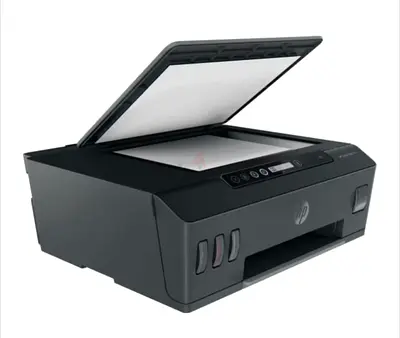 HP Smart Tank All-in-One Printer Scanner and Copier