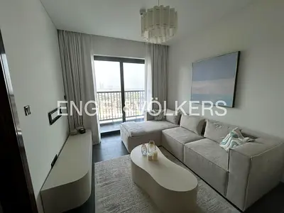High ROI | Luxuriously Furnished | Payment Plan