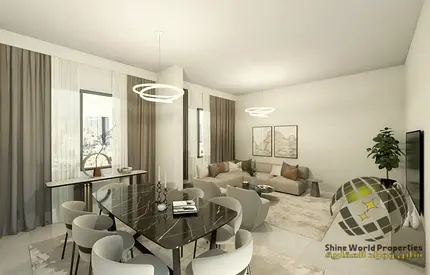 Studio | Large space | Freehold|Parking