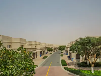 FOR RENT | LUXURY VILLA IN CEDRA VILLAS | ARABIC-STYLE LAYOUT | READY TO MOVE IN