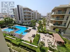 Hot Offer| An Elegant Studio with Counter-Kitchen | 35K 1P Garden Apartment