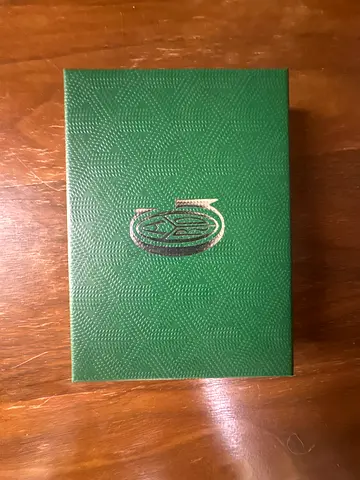 Goyard wallet