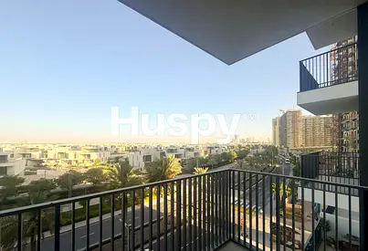 Fully Furnished | Villa View | Available