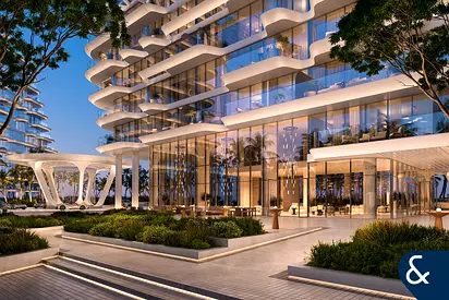 Ocean Views | 2 Bedrooms | Off Plan