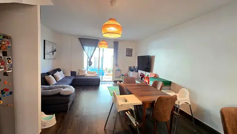Beautiful Double Row | 3BR Villa | Ready To Move