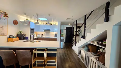 Beautiful Double Row | 3BR Villa | Ready To Move