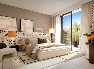 4BHK Villa - Orania- The Valley by Emaar