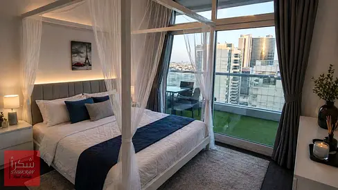 Price Drop| High ROI Investment | Spacious 2BHK + Balconies | Excellent View & Location | Well-Maintained, Close to Amenities
