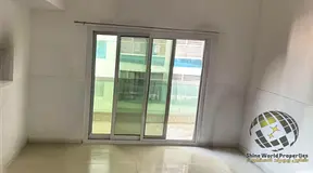1BHK FOR SALE IN PEARL TOWER 340K