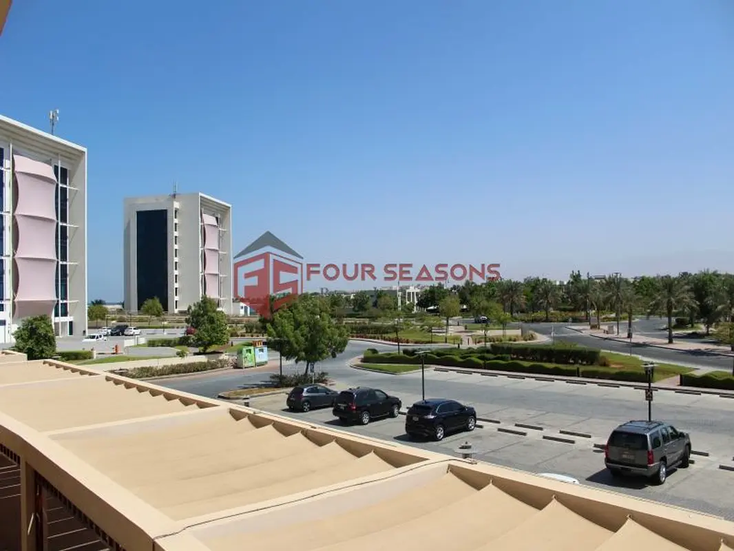 Spacious Modern 1BR | Peaceful Mina Al Arab Community