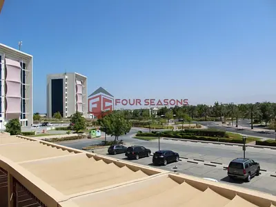 Spacious Modern 1BR | Peaceful Mina Al Arab Community