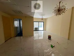Bachelors Contract | Built-in Wardrobes | Central AC | Open Balcony |