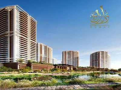 3 غرف نوم + غرفة مكتب | دفعة أولى 20% | خيار فاخر لكبار الشخصيات