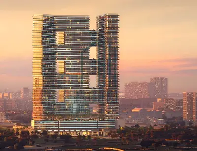 EID Offer | 1bedroom | Handover 2027 |