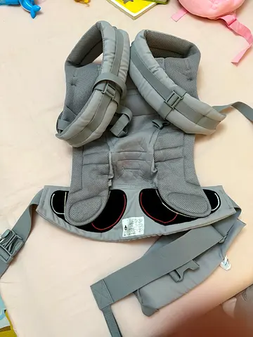 Ergobaby Baby Carrier – Excellent Condition