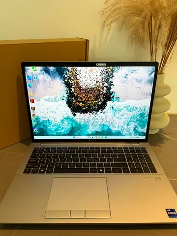 HP ZBook Power G11 Workstation | Ultra 7-155H | RTX 500 Ada 4GB | 16GB RAM | 512GB SSD