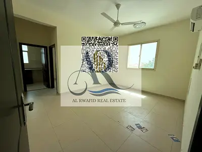 غرفة وصالة في الروضة 3 بسعر جيد قريبة كل الخدمات بسعر جيد تسهيلات في الدفع صيانة علي المالك اغتنم الفرصة الان