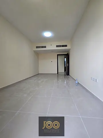 A selection of upscale 3BHK throughout Ajman, with flexible payment options