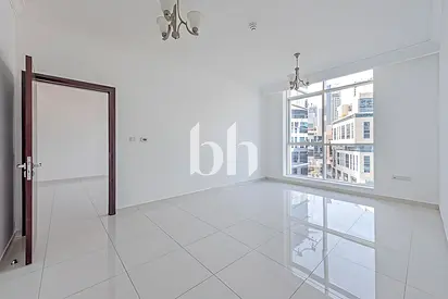 Flexible payment options I Brand new 1BR | Vacant