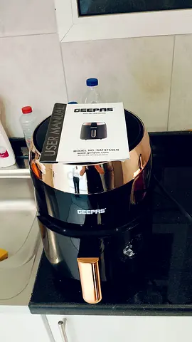 Geepas Air Fryer