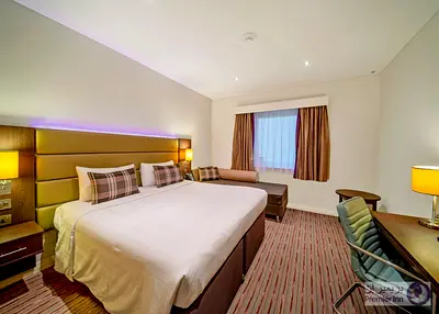 HOTEL ROOM direct from hotel / No Kitchen / Taxes included
