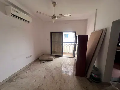 Apartment for Rent | Ajman Corniche | 1 Bedroom Hall | Balcony | Excellent View | Split AC | Bright Apartment | Near Ship Roundabout | AED 26K | 6 Pay