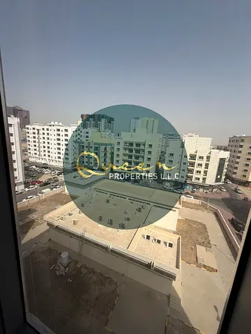 Spacious 3BR in Al Nuaimiya 1 - Prime Location