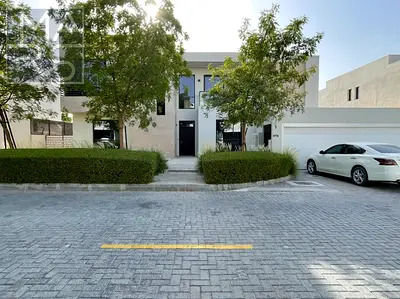 ✨ Luxury 5-Bedroom Signature Villa For Sale in Nasma Residence