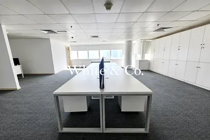 Fitted Office | Lake Plaza | 1 Parking