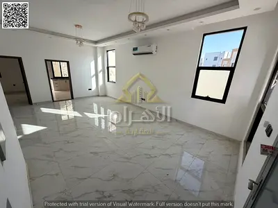 بمقدم اقل من 10% | تملك فيلا فاخرة بالحليو 2 عجمان | 5 غرف ماستر بسعر تنافسي شامل التسجيل و التمليك و المكيفات  استلام فور