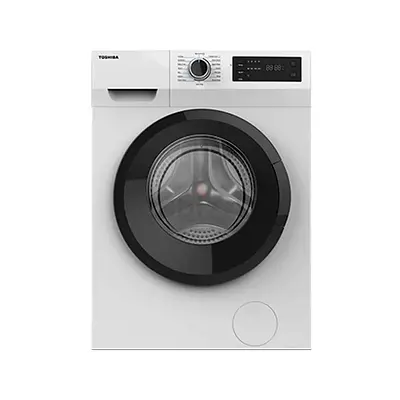 Toshiba Front Load Washing Machine