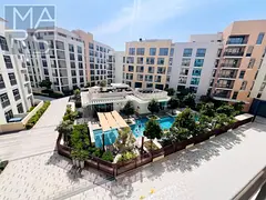 Specious | Fully Furnished | 2 BEDROOM | Pool View