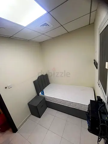 Maids Room | Near Metro and Marina Mall | for Ladies