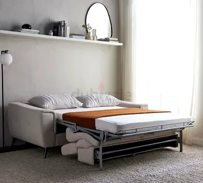 Rinard Sofa Bed