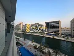 Spacious Balcony ! 2BR+Maid Room ! Prime Location