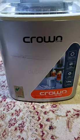 Ice maker machine