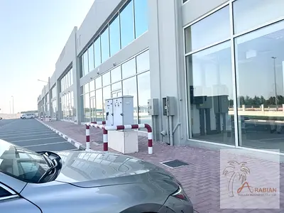 Best Value Warehouse / Showroom in DIC | Starting AED 200,000