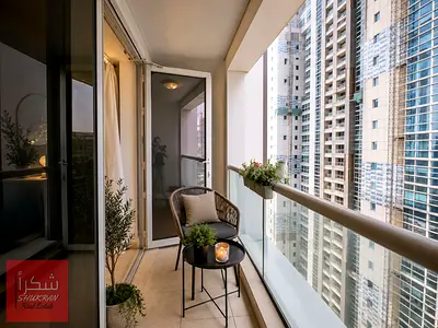 Super Deal 2BHK with Balcony | Vacant or Rented | Largest Size | Spacious Layout | Close to Metro & All Amenities | Well Maintained